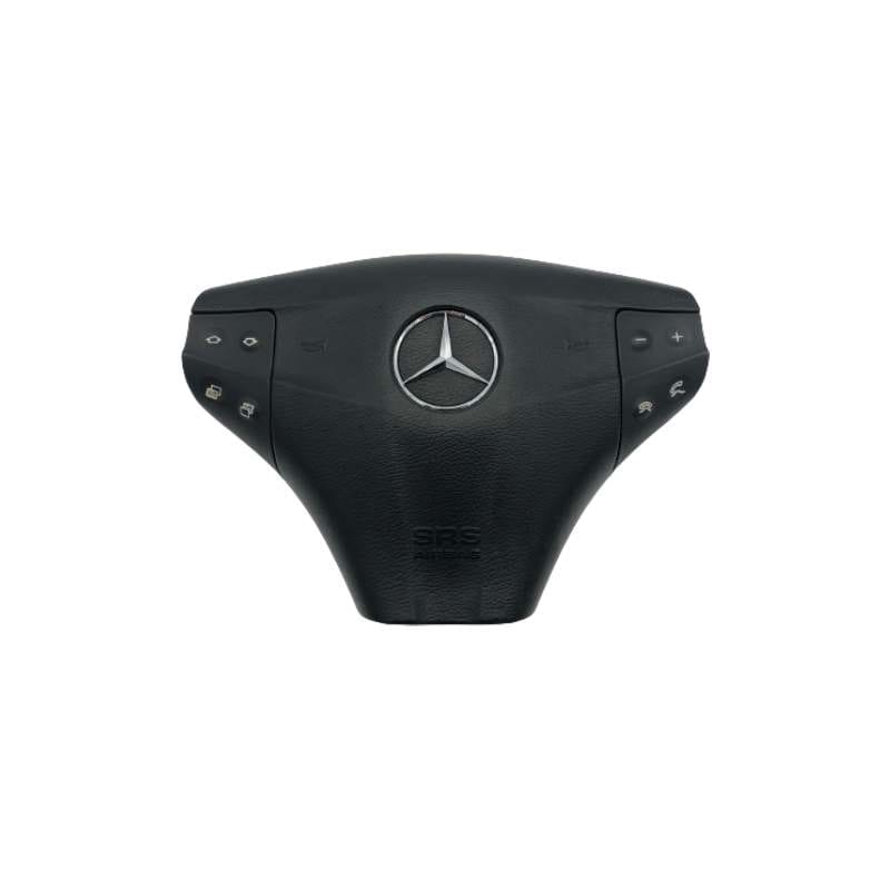 ایربگ فرمان بنز c240 اتاق w203
