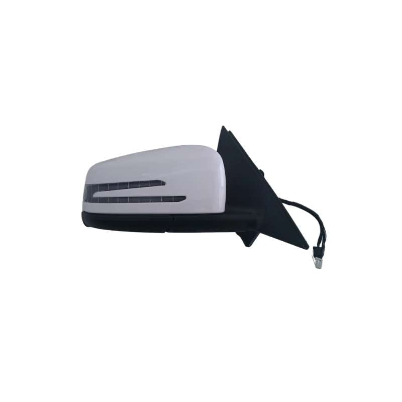 آینه بغل راست بنز c180 اتاق w204