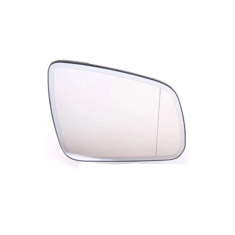 شیشه آینه بنز c180 اتاق w204