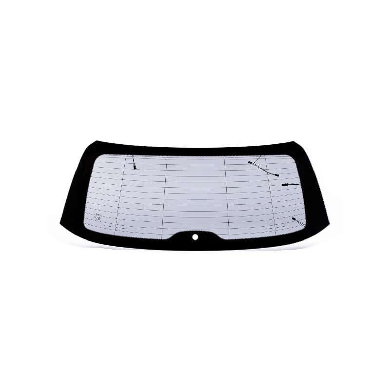 شیشه عقب بنز c180 اتاق w204