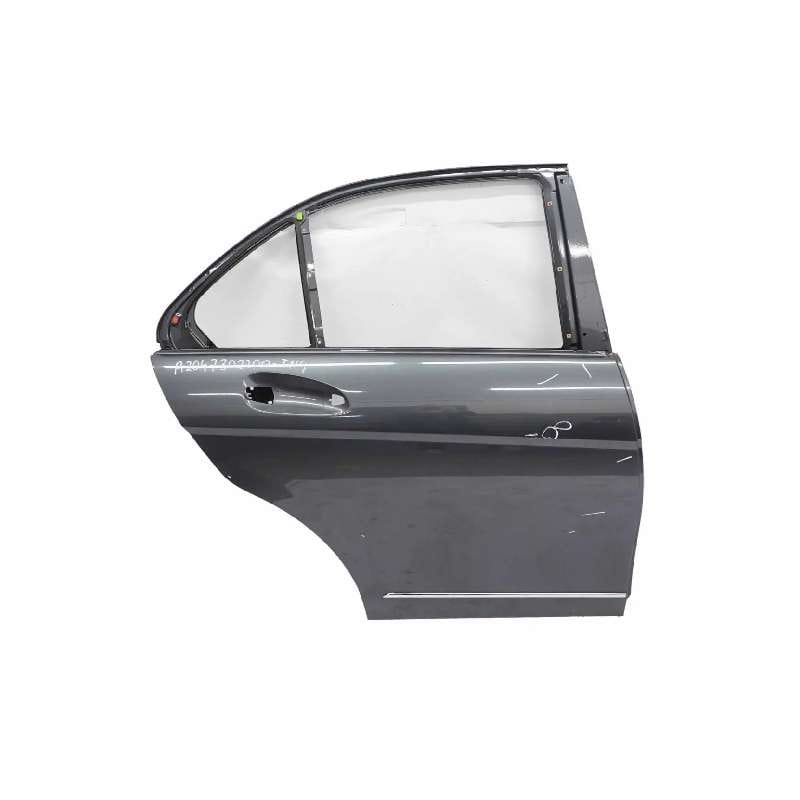 درب عقب راست سمت شاگرد بنز c180 اتاق w204