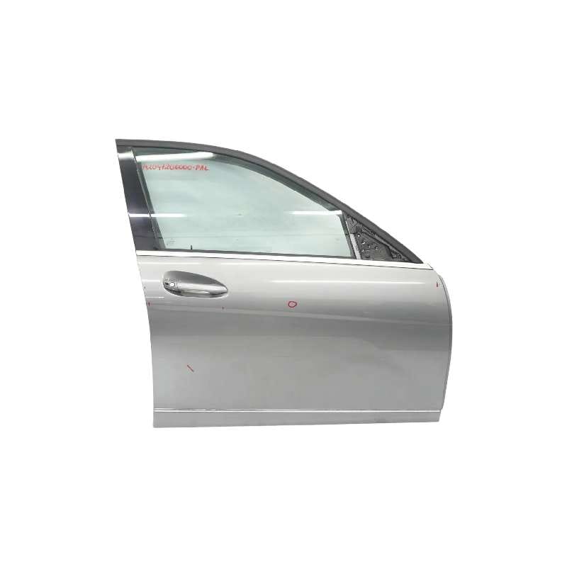 درب جلو راست سمت شاگرد بنز c180 اتاق w204