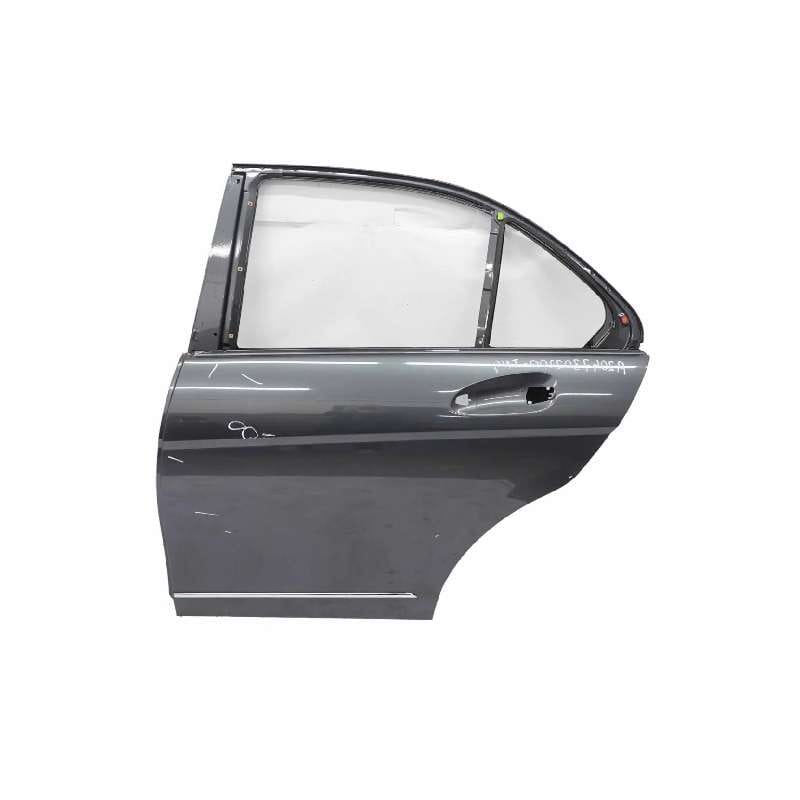 درب عقب چپ سمت راننده بنز c180 اتاق w204