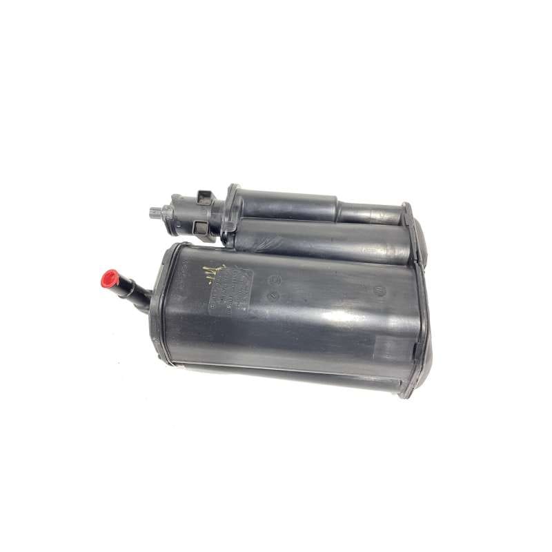 کنیستر بنزین بنز c180 اتاق w204