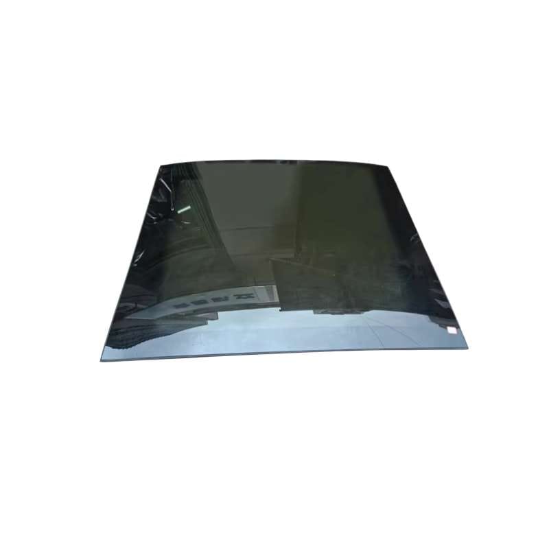 شیشه سانروف بنز c180 اتاق w204