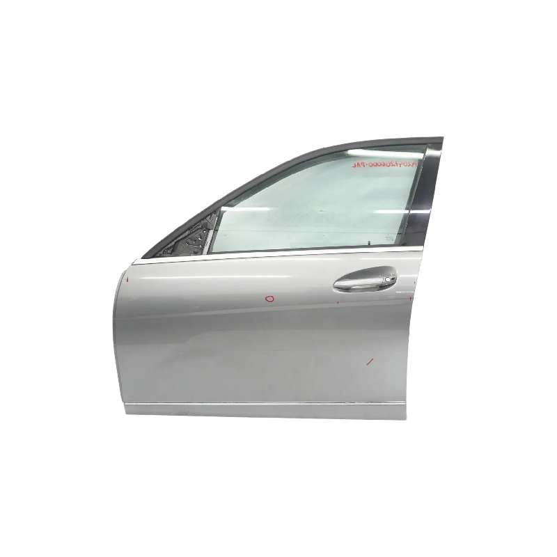 درب جلو چپ سمت راننده بنز c180 اتاق w204