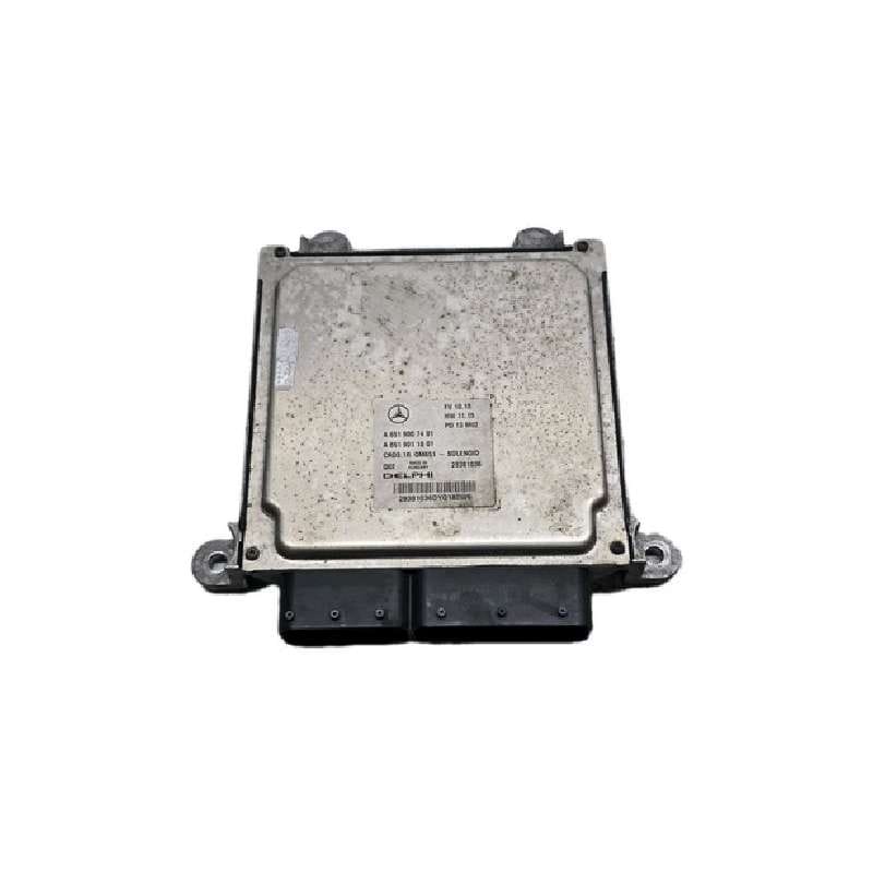 کامپیوتر ECU بنز c180 اتاق w204