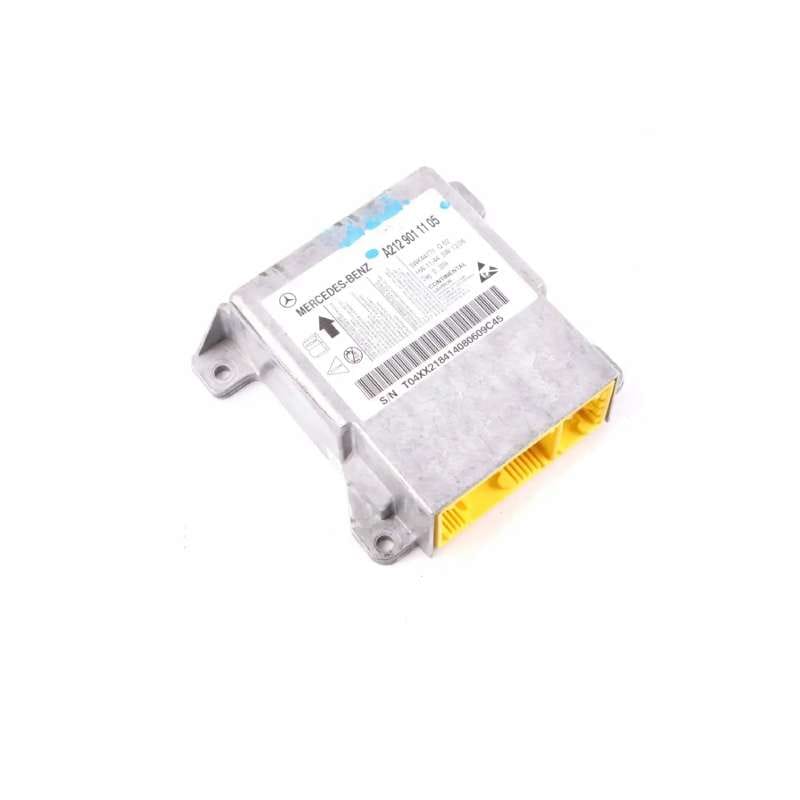 یونیت ایربگ بنز c180 اتاق w204