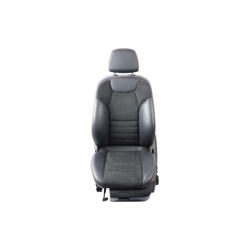 صندلی جلو شاگرد بنز c180 اتاق w204