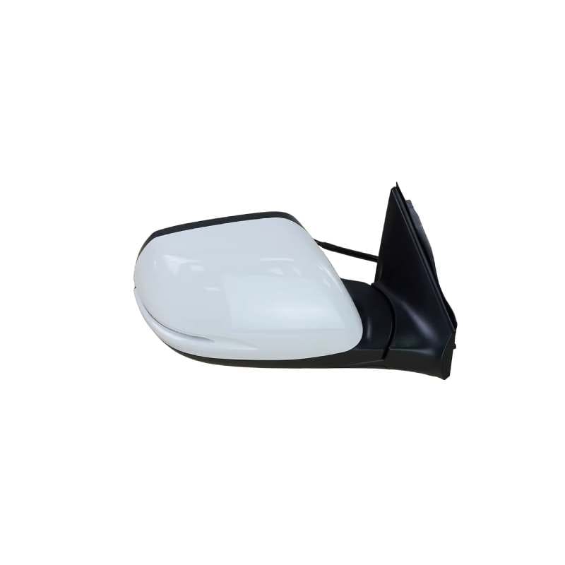 آینه بغل راست بنز c180 اتاق w203