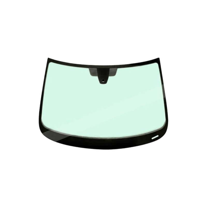 شیشه جلو بنز c180 اتاق w203