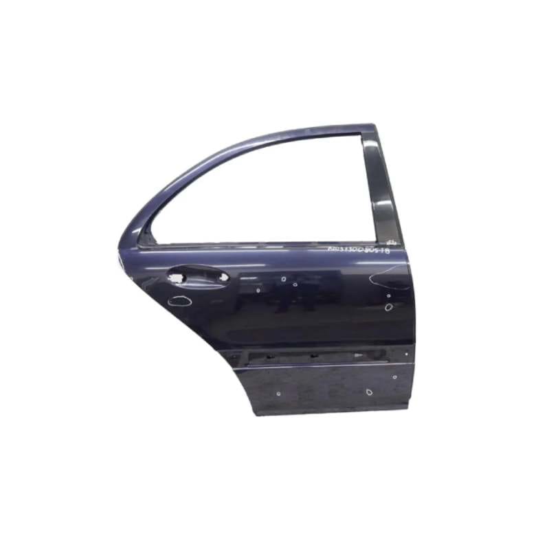 درب عقب راست سمت شاگرد بنز c180 اتاق w203