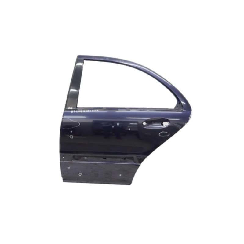 درب عقب چپ سمت راننده بنز c180 اتاق w203