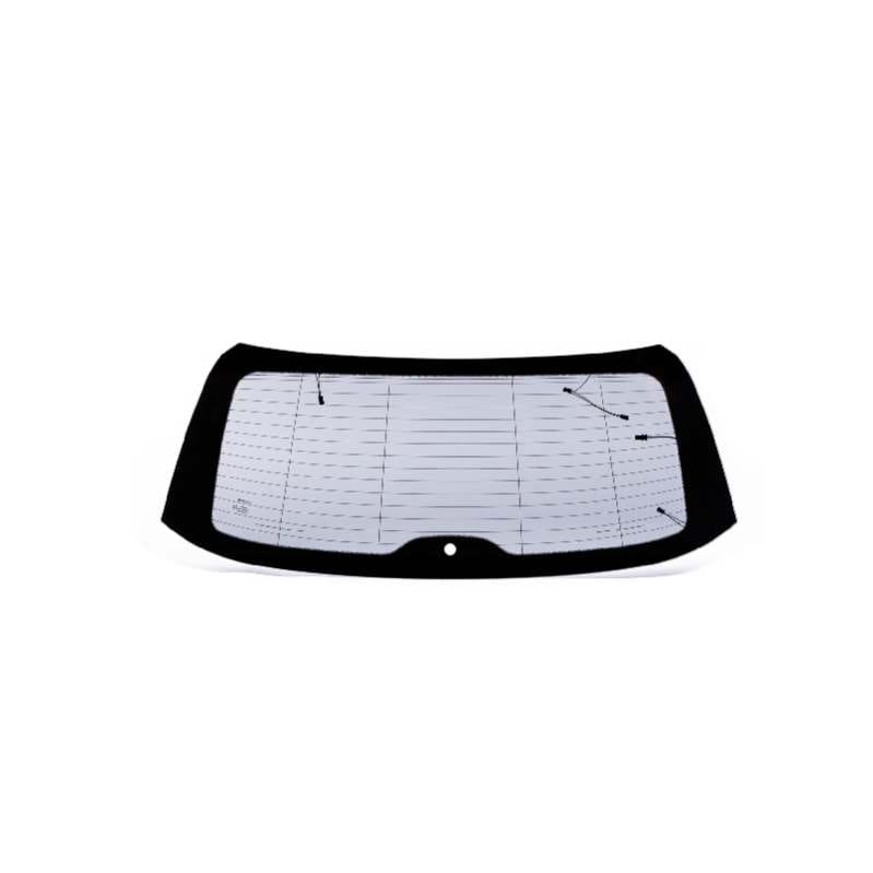 شیشه عقب بنز c180 اتاق w203