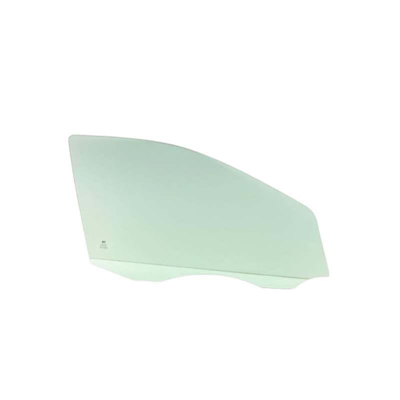 شیشه درب جلو چپ بنز c180 اتاق w203