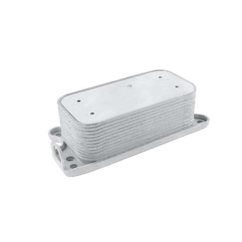 خنک کن روغن گیربکس بنز c180 اتاق w203