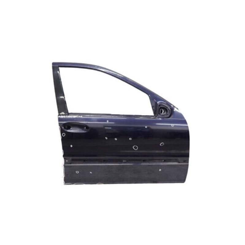درب جلو راست سمت شاگرد بنز c180 اتاق w203