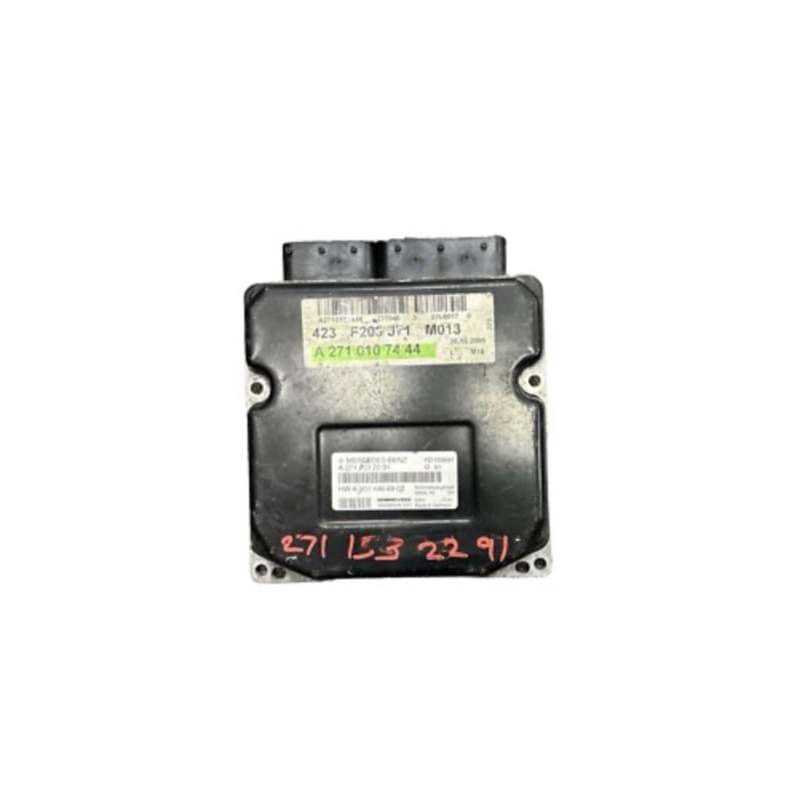 کامپیوترECU بنز c180 اتاق w203