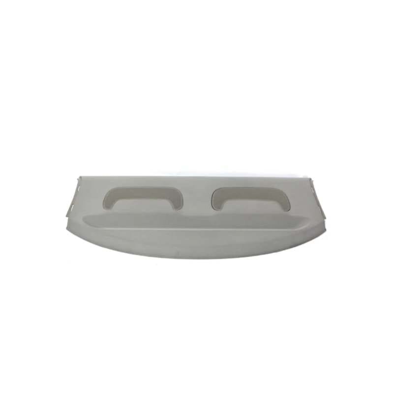 طاقچه عقب بنز c180 اتاق w203