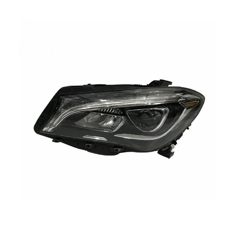 چراغ جلو مرسدس بنز CLA45