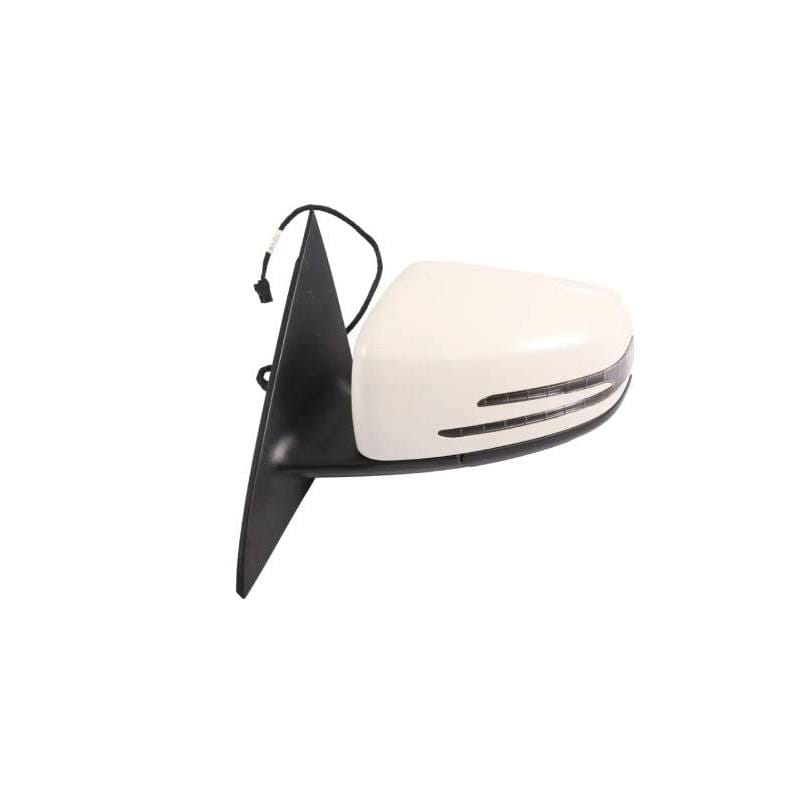 آینه بغل چپ بنز cla45 اتاق c117