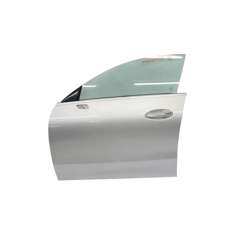 درب جلو چپ سمت راننده بنز cla45 اتاق c117