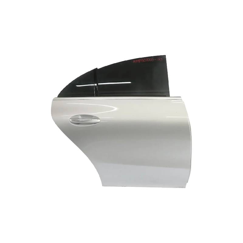 درب عقب راست سمت شاگرد بنز cla45 اتاق c117