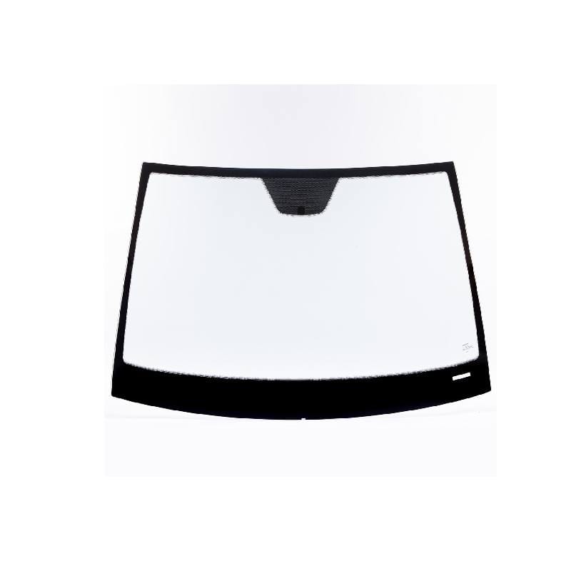 شیشه جلو بنز cla45 اتاق c117