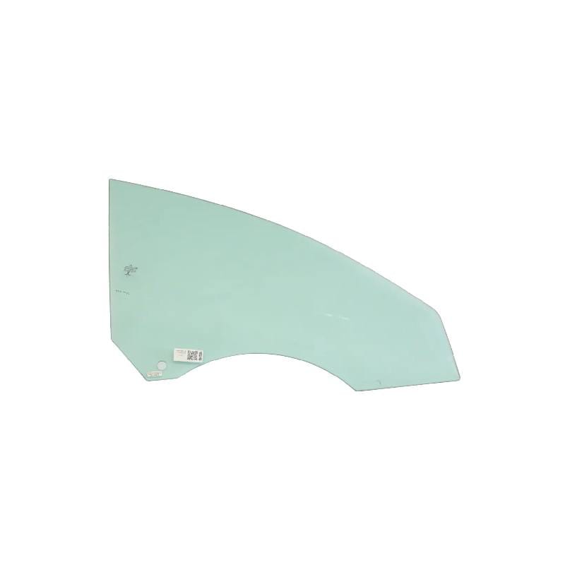 شیشه درب جلو چپ بنز cla45 اتاق c117