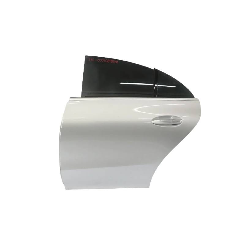 درب عقب چپ سمت راننده بنز cla45 اتاق c117