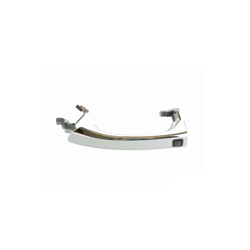 دستگیره درب بیرونی بنز cla45 اتاق c117