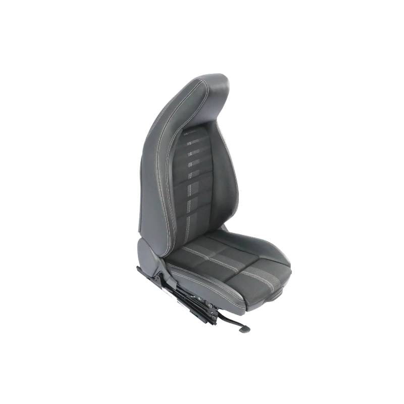 صندلی جلو راننده بنز cla45 اتاق c117