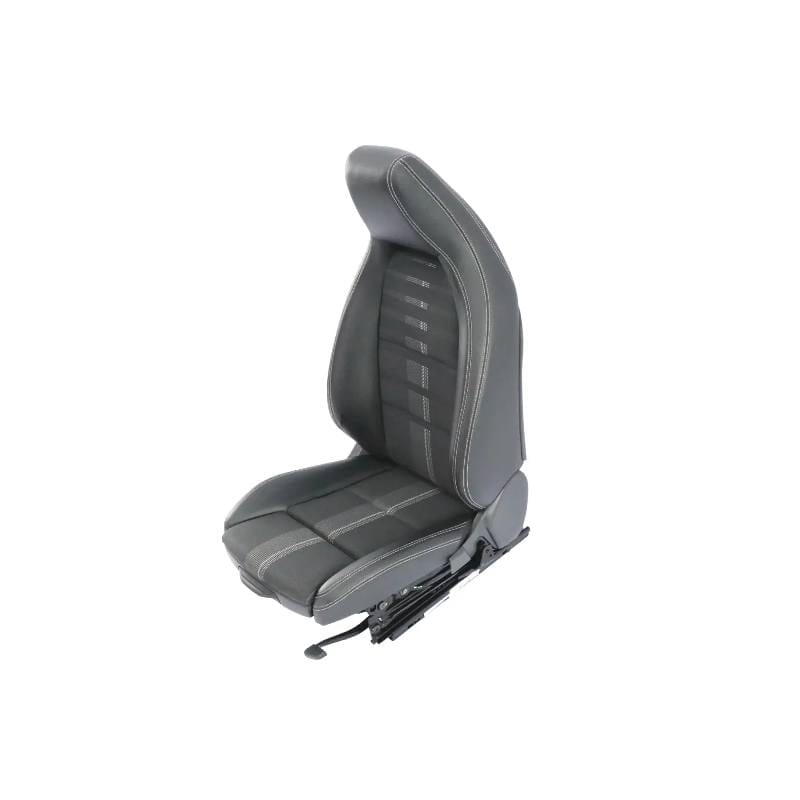 صندلی جلو شاگرد بنز cla45 اتاق c117