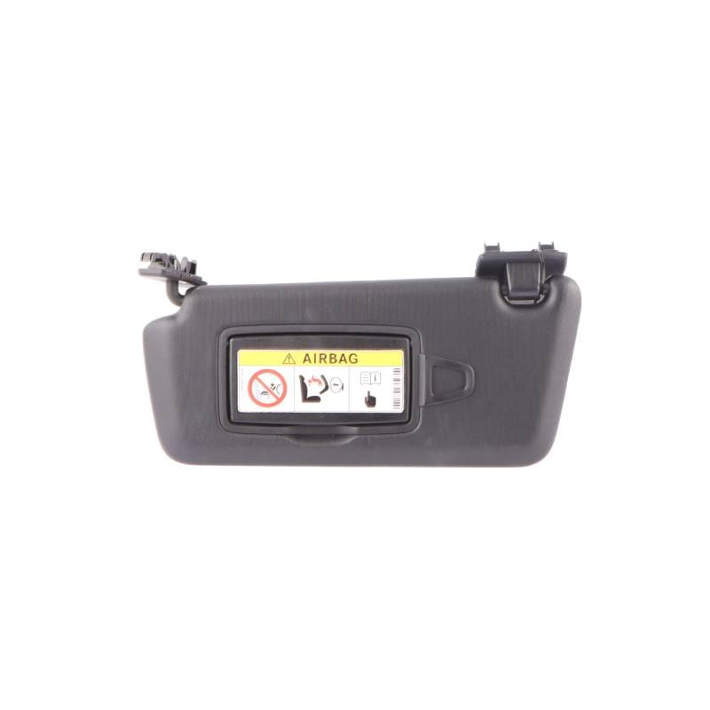 آفتابگیر راننده بنز cla45 اتاق c117