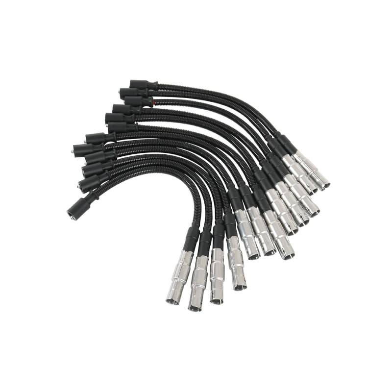وایر شمع بنز CLA45 اتاق C117