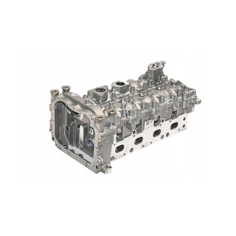 سرسیلندر کامل بنز cla45 اتاق c117