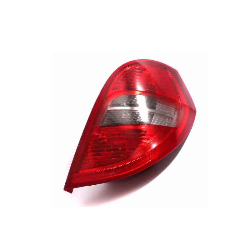 چراغ خطر عقب بنز a200 اتاق w169