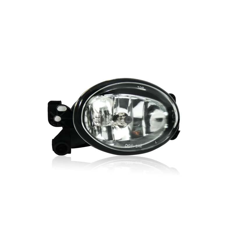 چراغ مه شکن بنز a200 اتاق w169