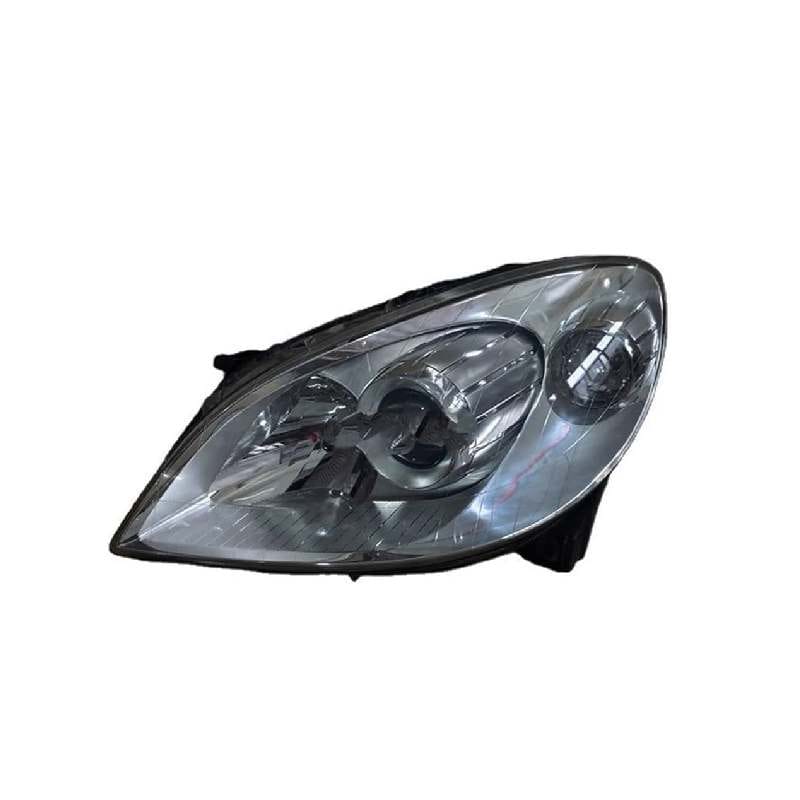 چراغ جلو بنز a200 اتاق w169