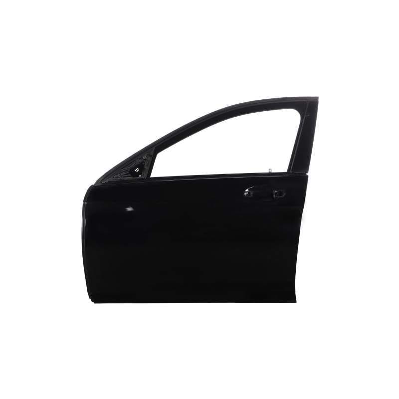 درب جلو چپ سمت راننده بنز a200 اتاق w169