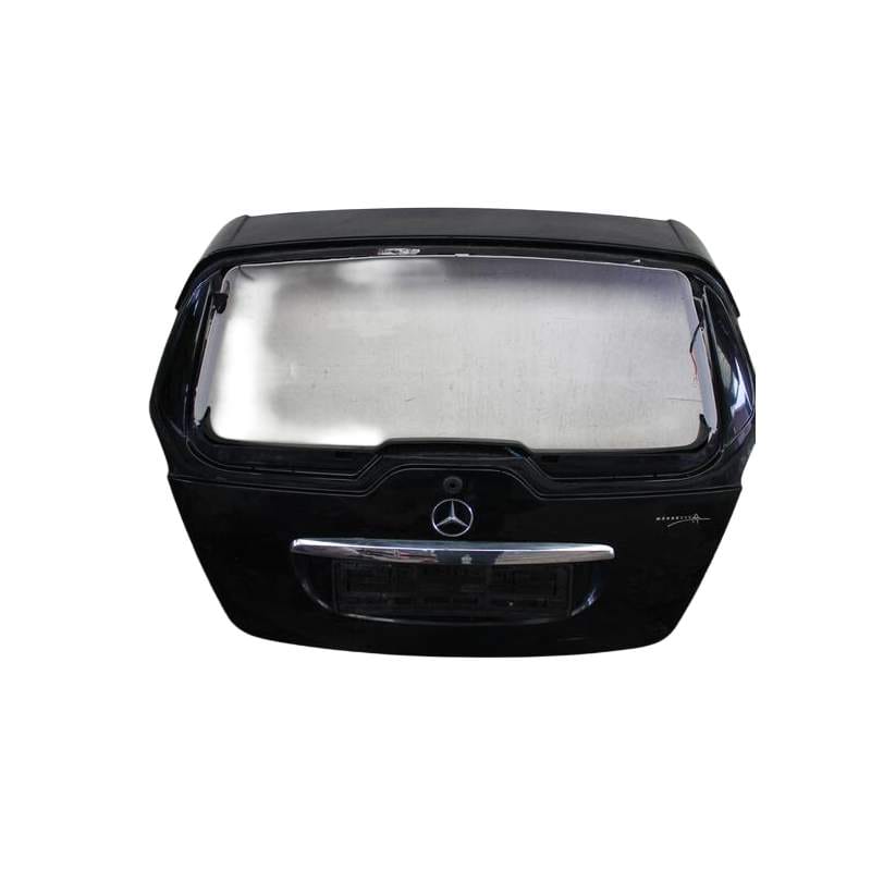 درب صندوق بنز a200 اتاق w169