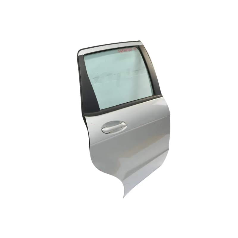 درب عقب راست سمت شاگرد بنز a200 اتاق w169
