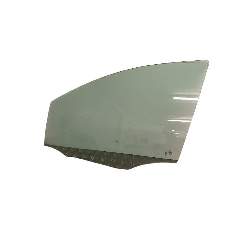 شیشه درب جلو راست بنز a200 اتاق w169