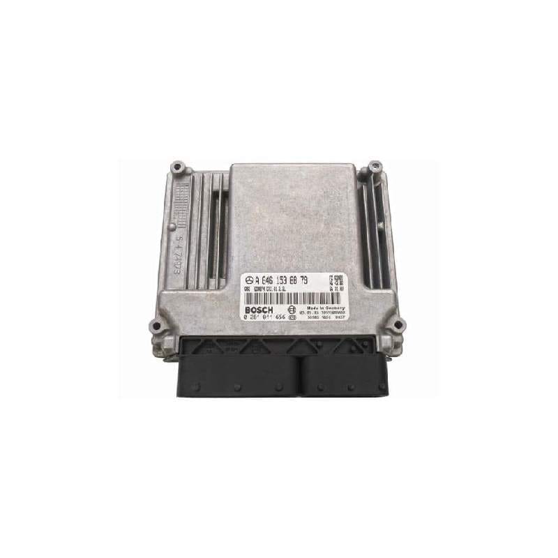 کامپیوتر ECU بنز a200 اتاق w169