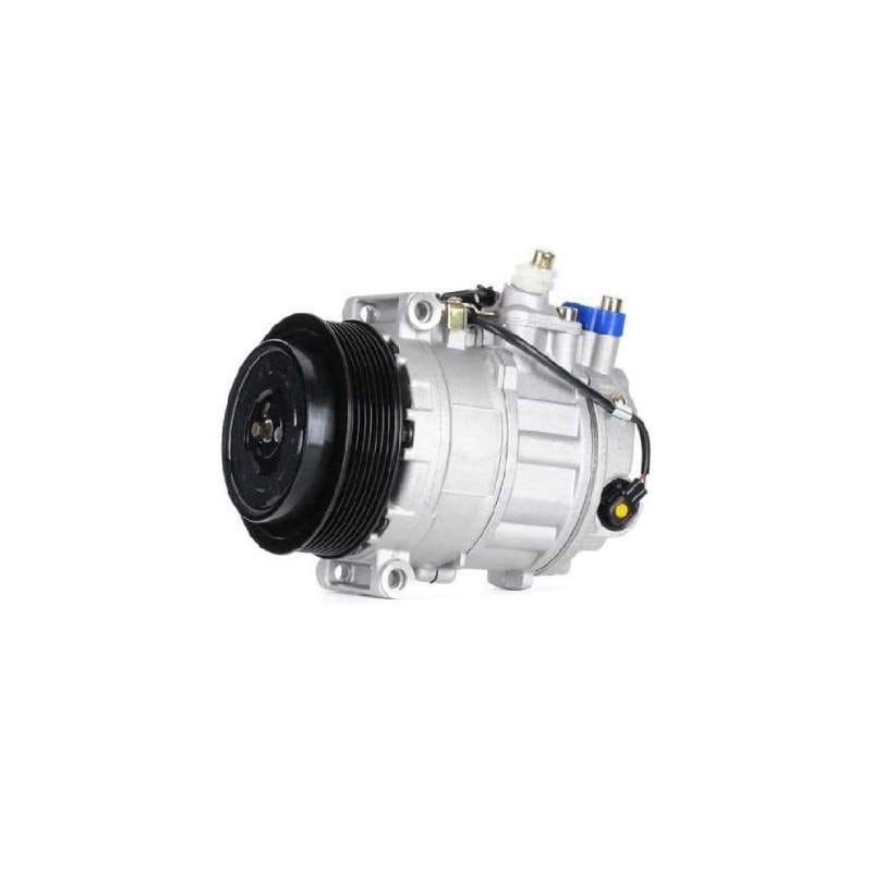کمپرسور کولر بنز a200 اتاق w169