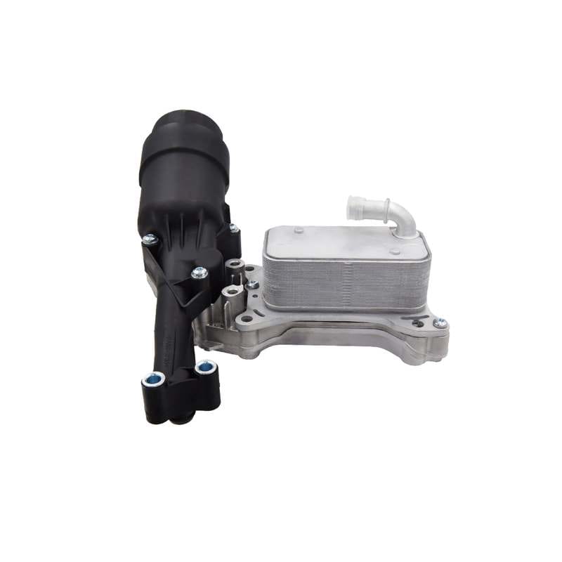 خنک کن روغن موتور بنز a200 اتاق w169