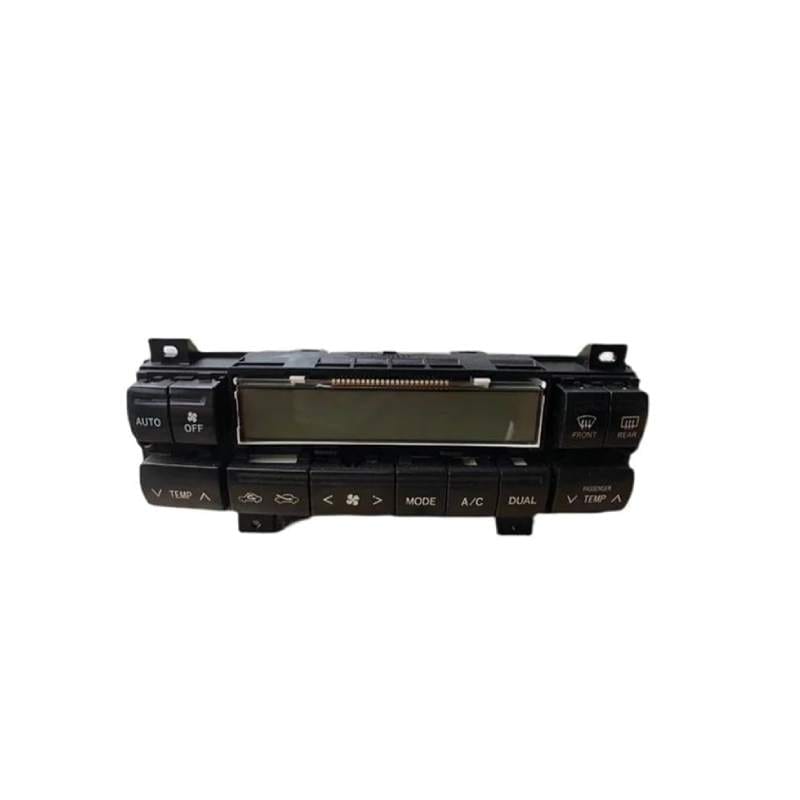 پنل تهویه مطبوع بنز a200 اتاق w169