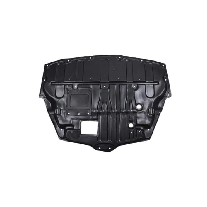 سینی زیر موتور بنز b200 اتاق w245