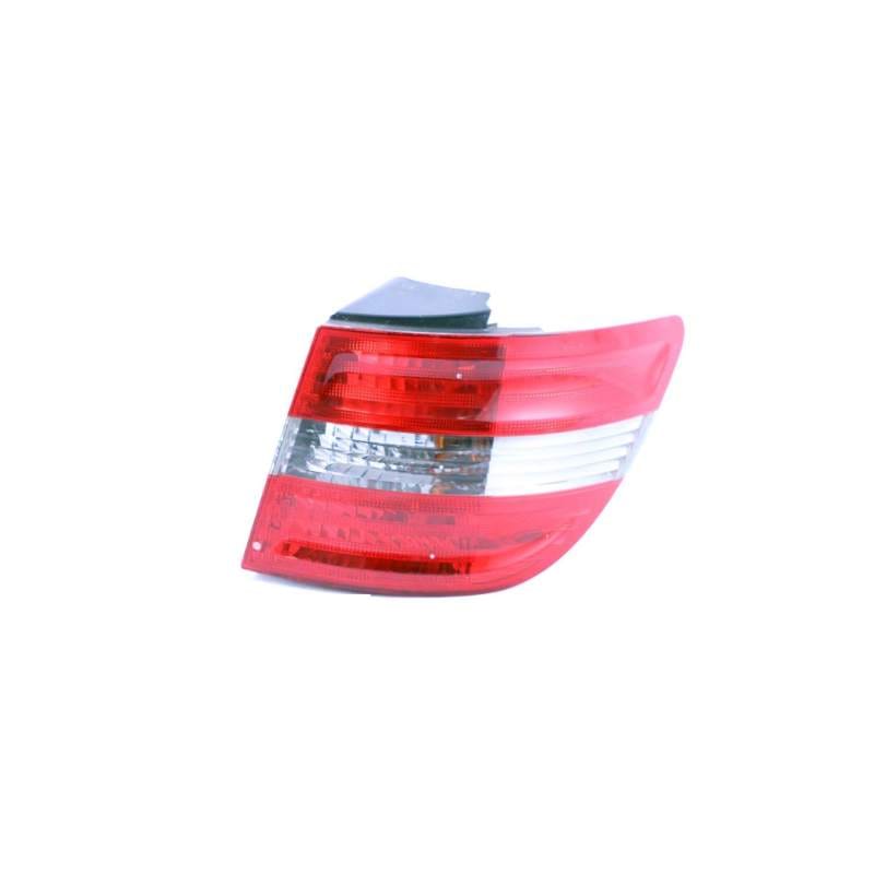چراغ خطر عقب بنز b200 اتاق w245