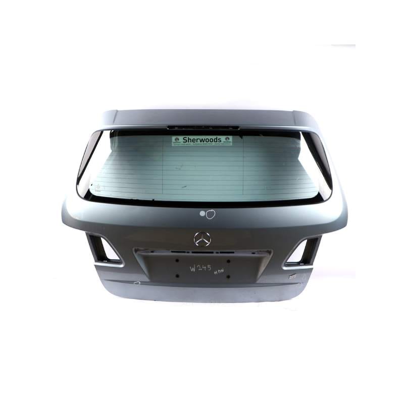 درب صندوق بنز b200 اتاق w245